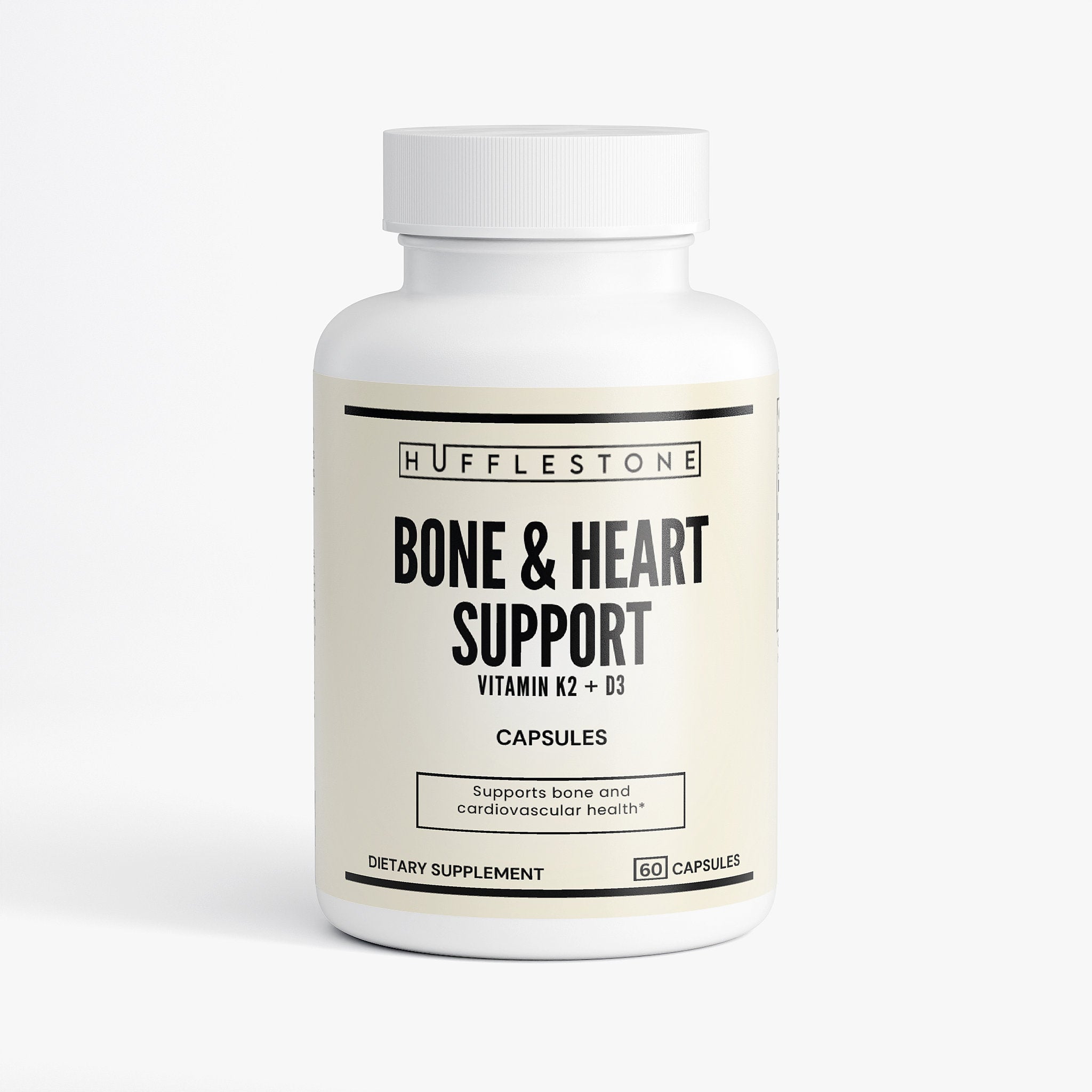 Bone & Heart Support